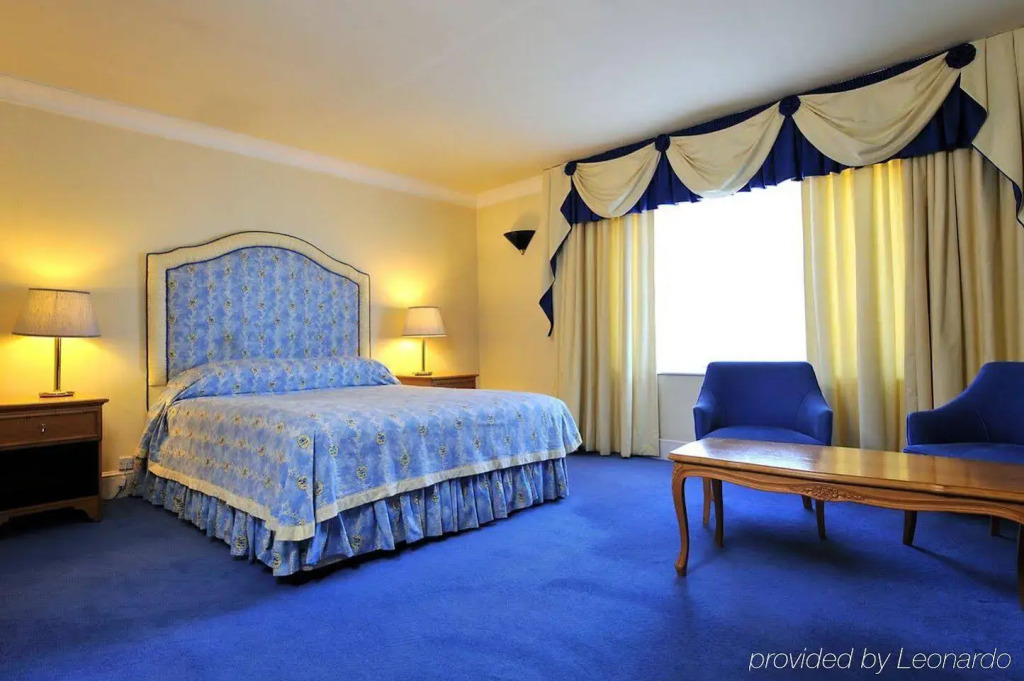The Walnut Tree Hotel