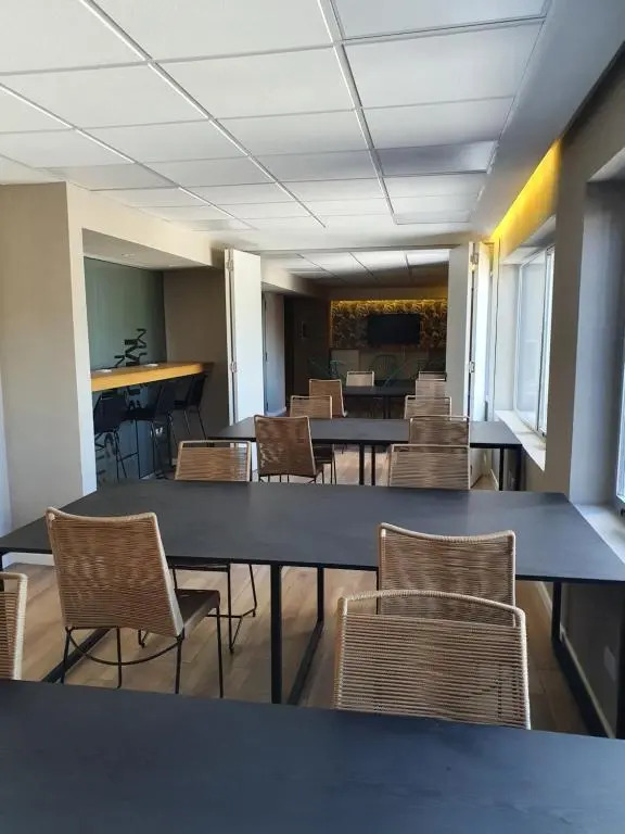 Estudio Ejecutivo con Amenities