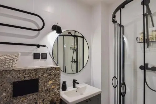 Apartamentai Ešerinėje
