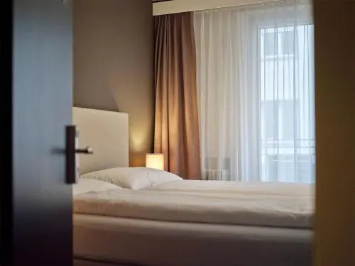 Apartments by Hotel Astoria