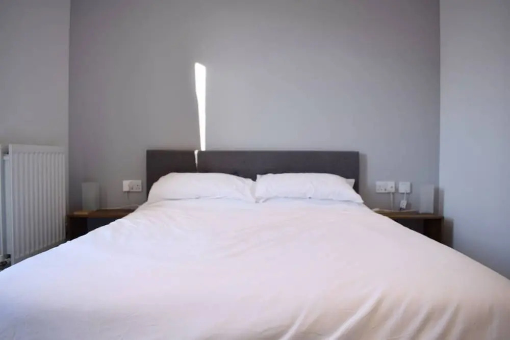 1 Bedroom Flat Next to Greenwich Station