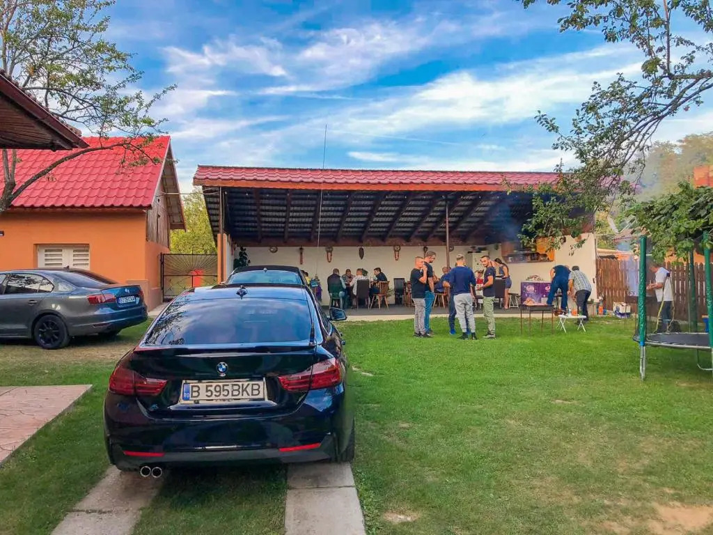 Casa Andra