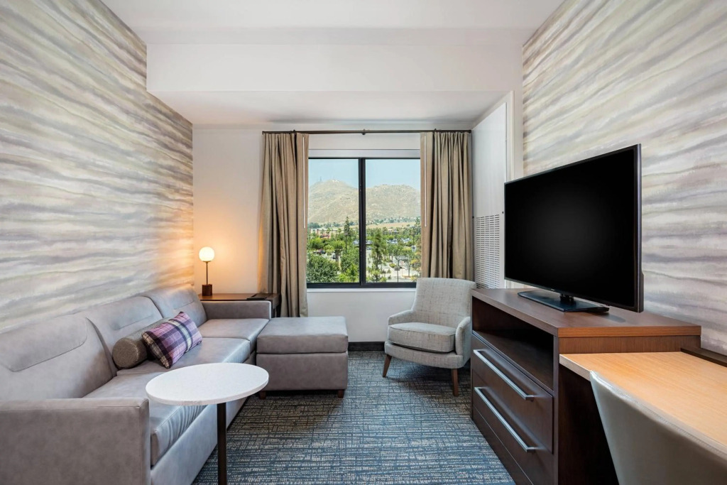 Residence Inn Riverside Moreno Valley