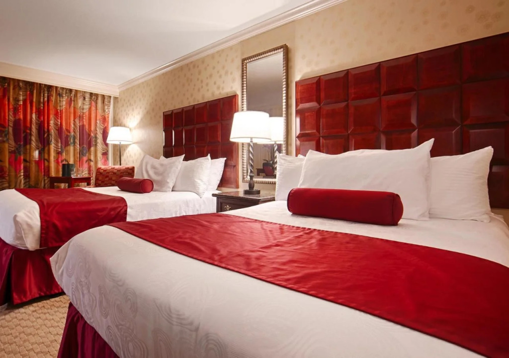 Best Western Plus Sutter House
