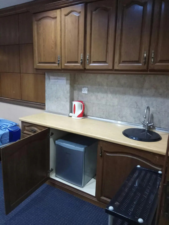 City Residence Shah Alam Hotel