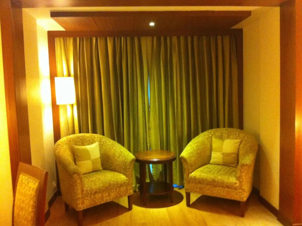 Lemon Tree Premier, Jaipur