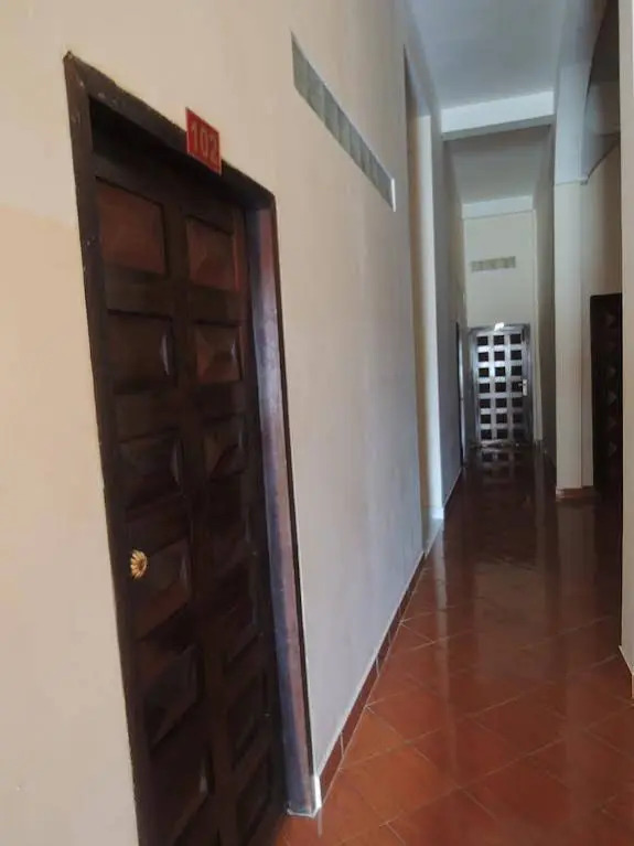 Sokha Guesthouse