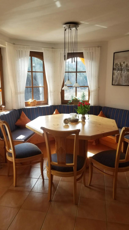 Ferienwohnung Sprauer