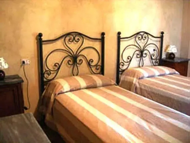 B&B Casale Poggio dei Pini