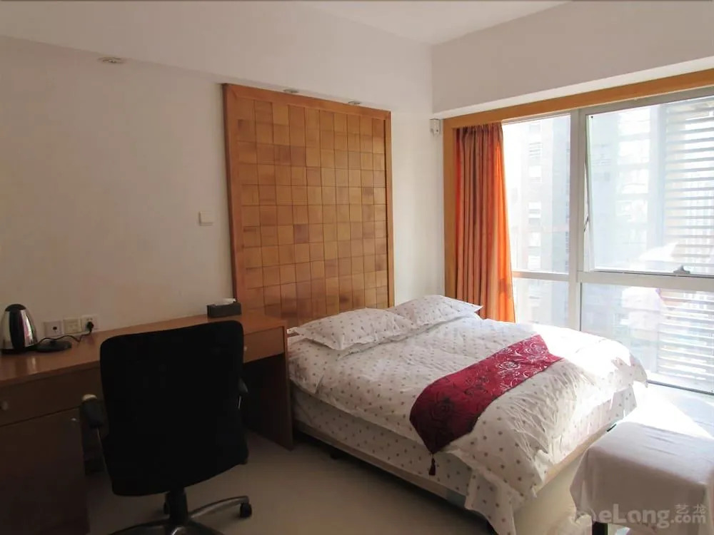 Damei Rujia Apartment