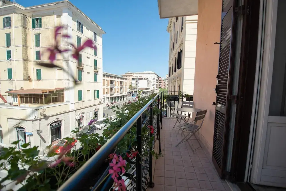 Lifestyle and Suites