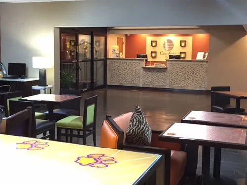 Comfort Inn Clemson