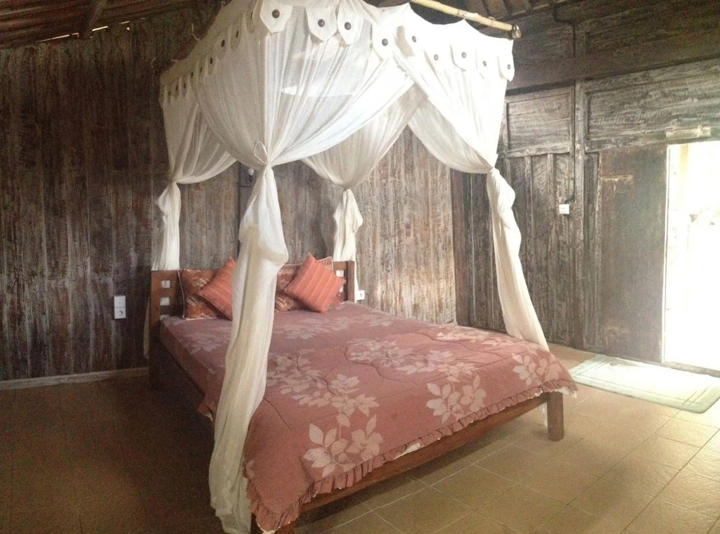 DTegale Homestay