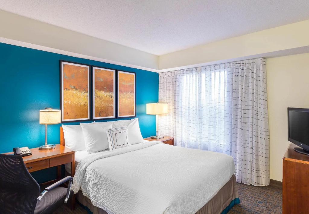 Residence Inn By Marriott Louisville Northeast
