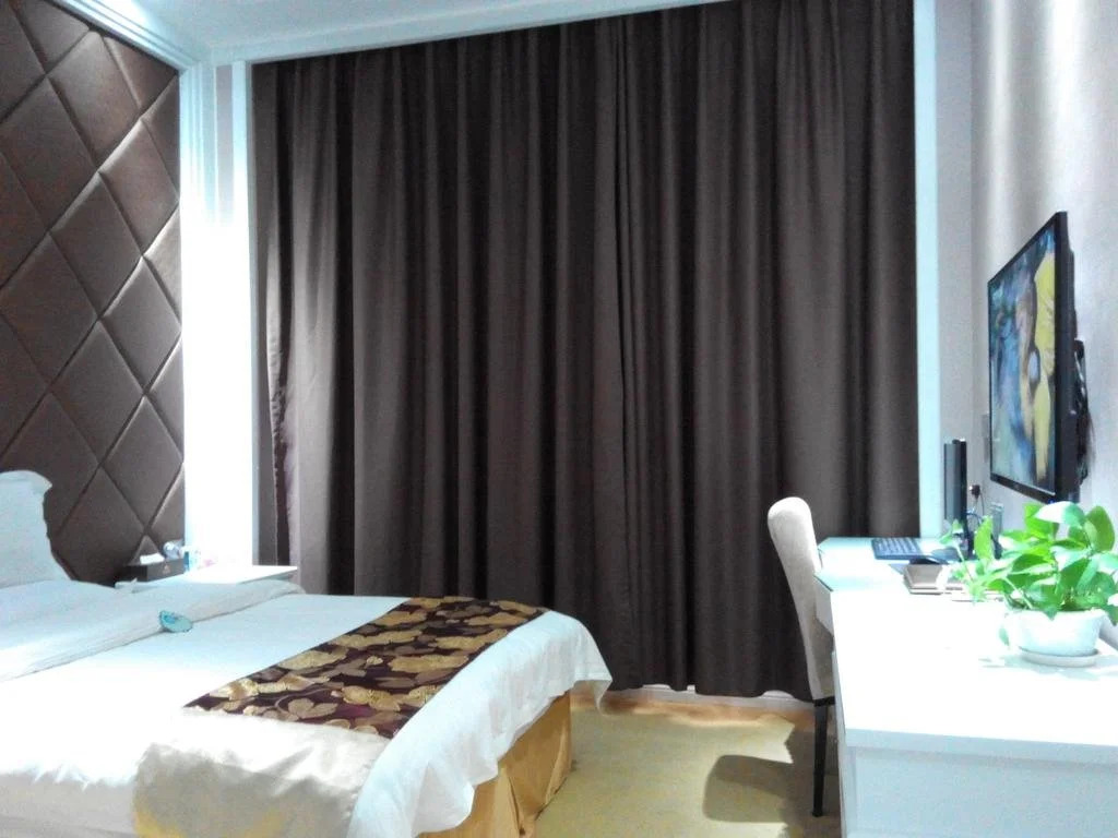 Ge Lin Hotel