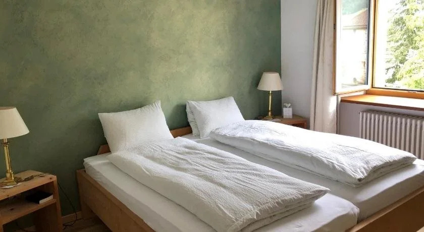 Hotel Adler Garni
