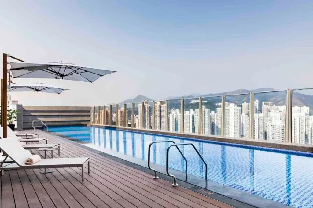 ALVA HOTEL BY ROYAL
