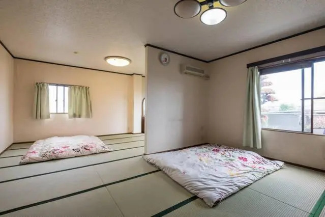 Imatetsu Minshuku 2