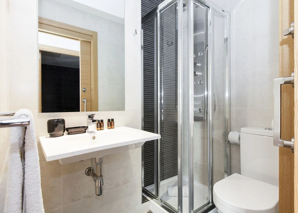 SLEEP Universitat by STAY