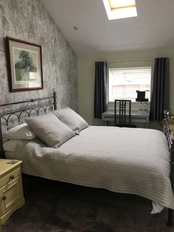 Bonners Lodge