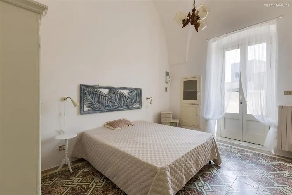 1632 Casa Giusy in Gagliano del Capo