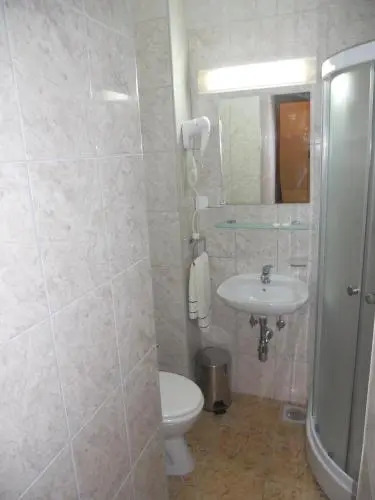 Guesthouse Grand Hertz