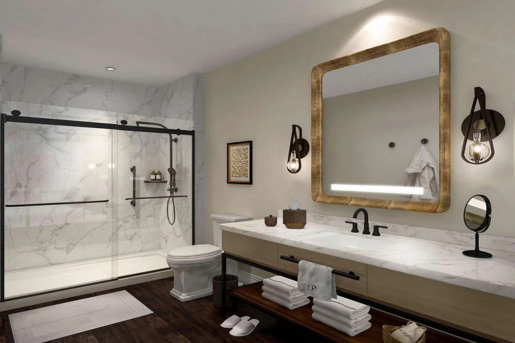 The Peregrine Omaha Downtown Curio Collection By Hilton