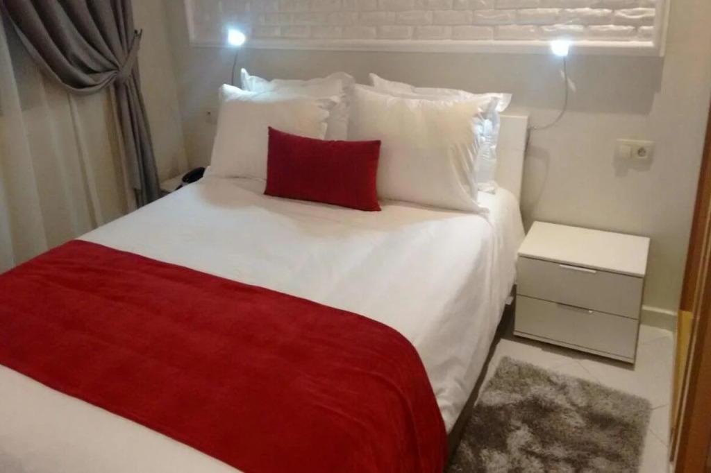 Hospitality Inn