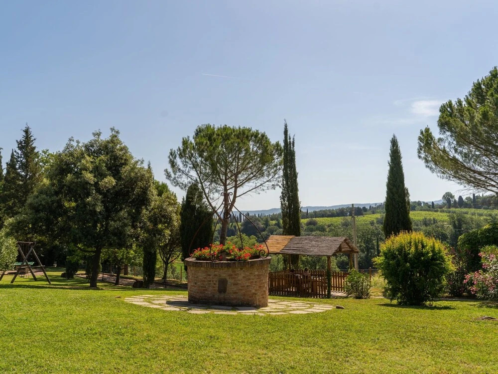 Rosa Montelopio in Montelopio