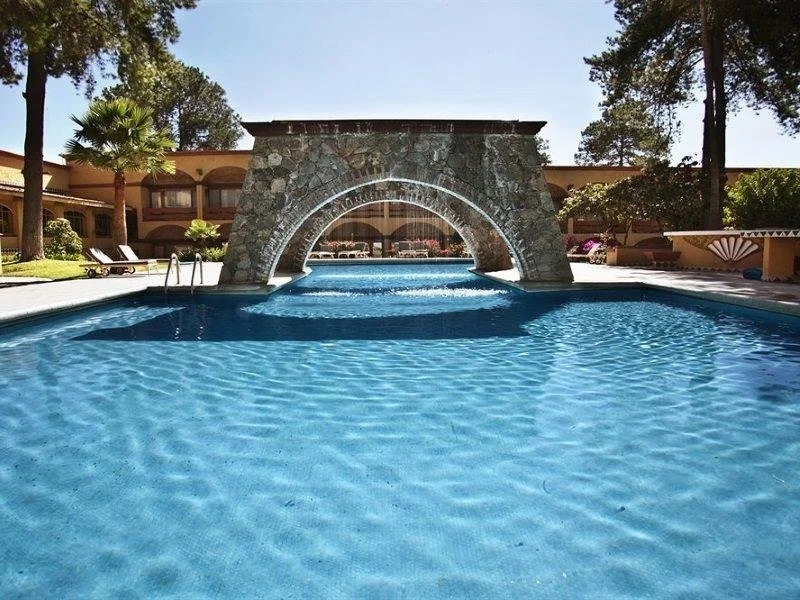 Cantesse Hotel