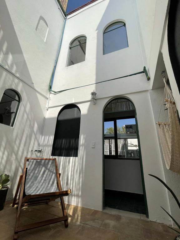 HOLT - Villa Noria - La Casa del Barro Verde