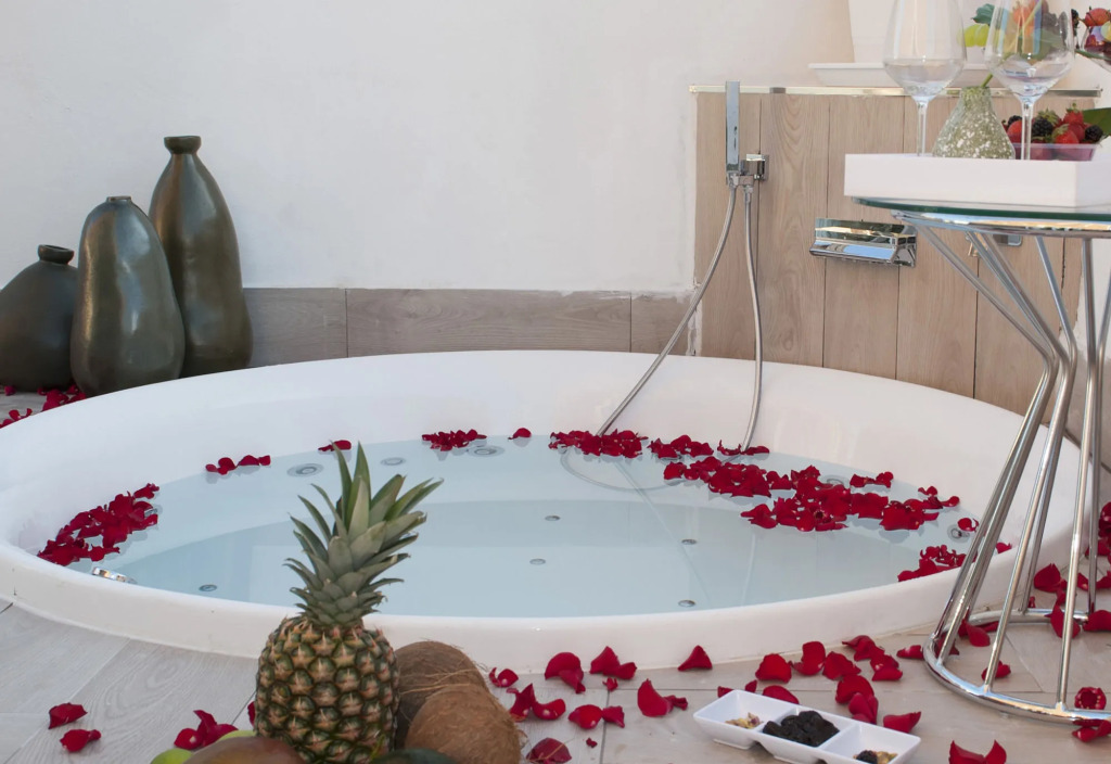 Terrazza Marco Antonio Luxury Suite