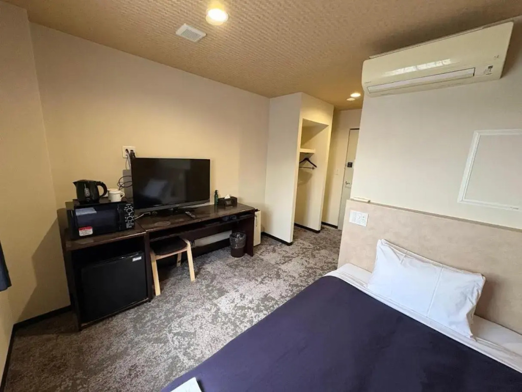 HOTEL LiVEMAX Himeji Ekimae