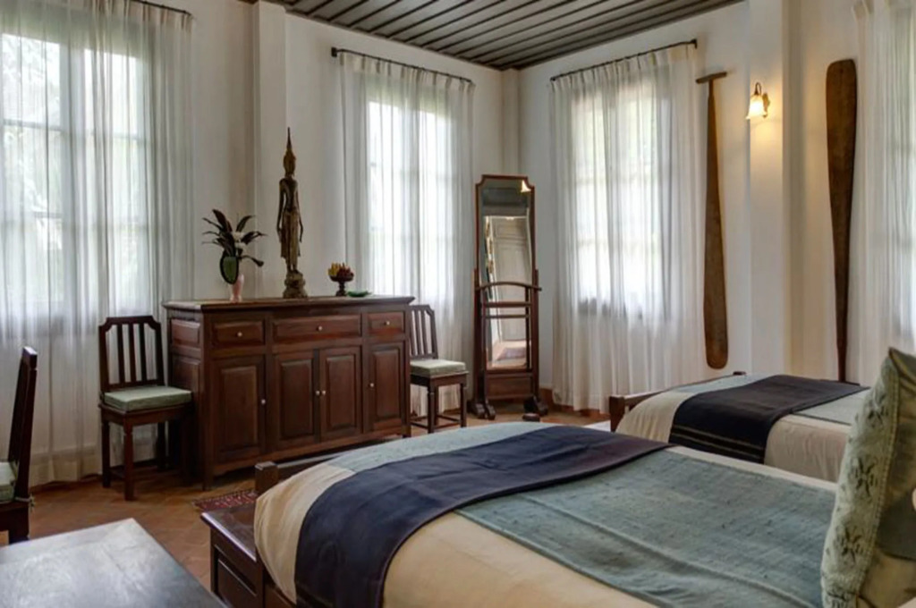 Satri House Hotel