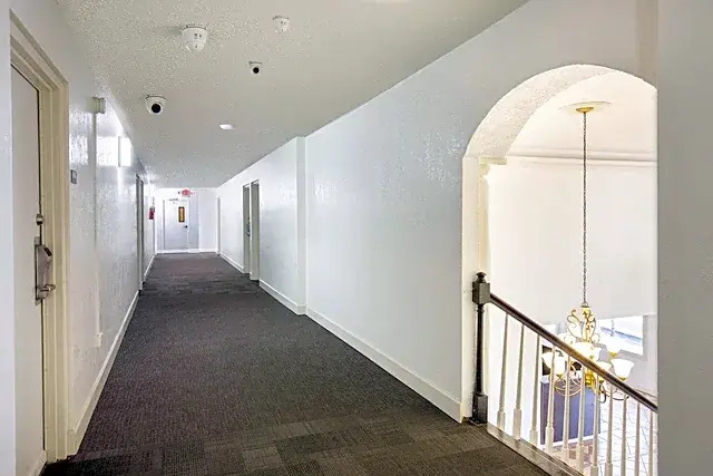 Travelodge by Wyndham LaFayette