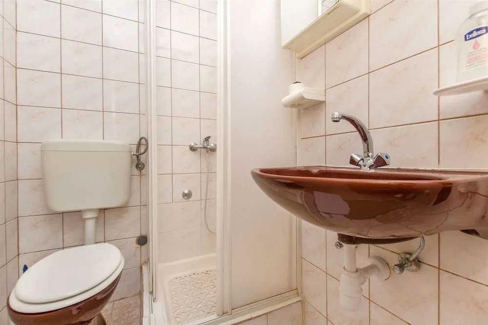 Apartments Osvit