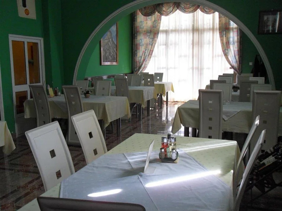 Hotel Lovcen