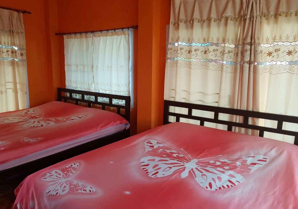 Raiphetpradabfah Resort