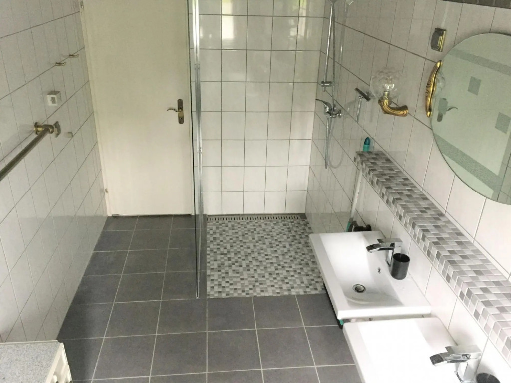 Ferienhaus mit Panoramablick fur Familien
