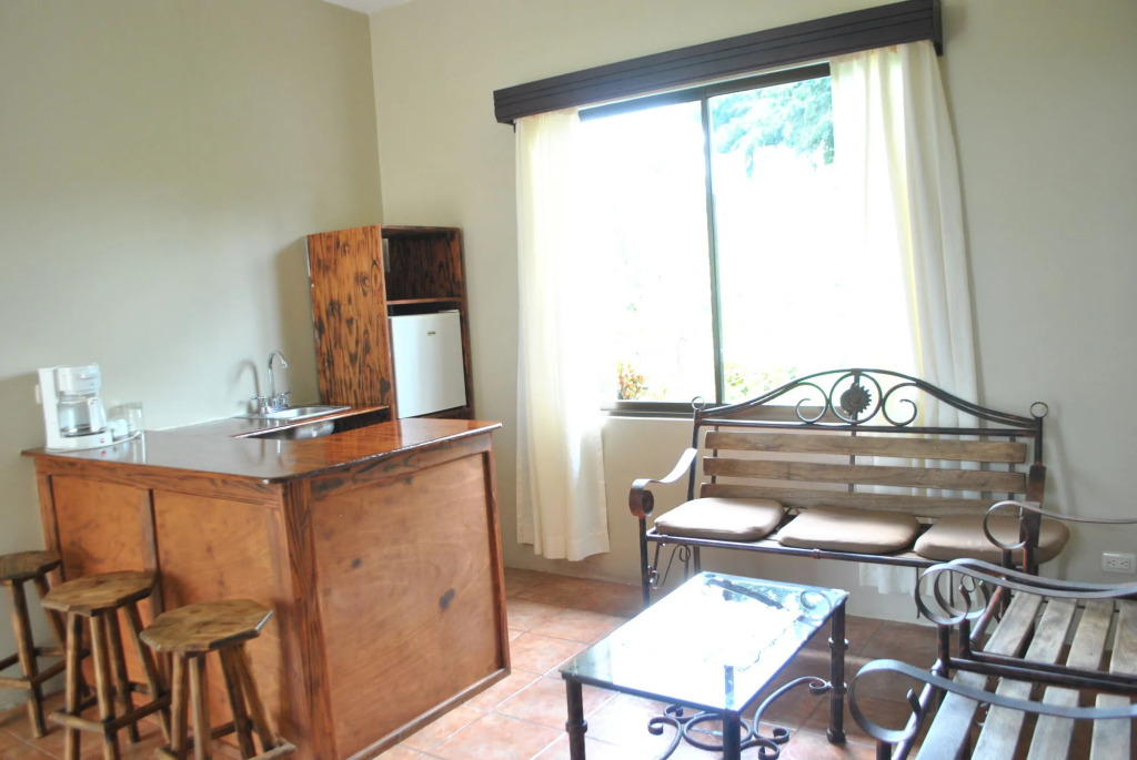 Orquideas Boutique Hotel