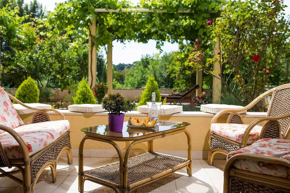 Madonna Guest House