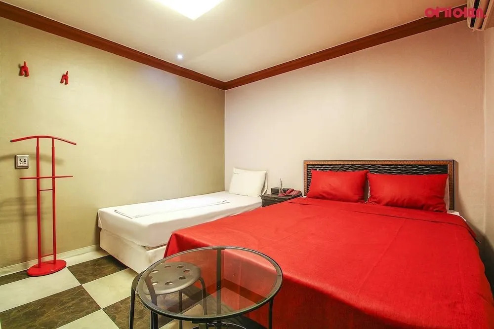 Hotel Secret Bupyeong