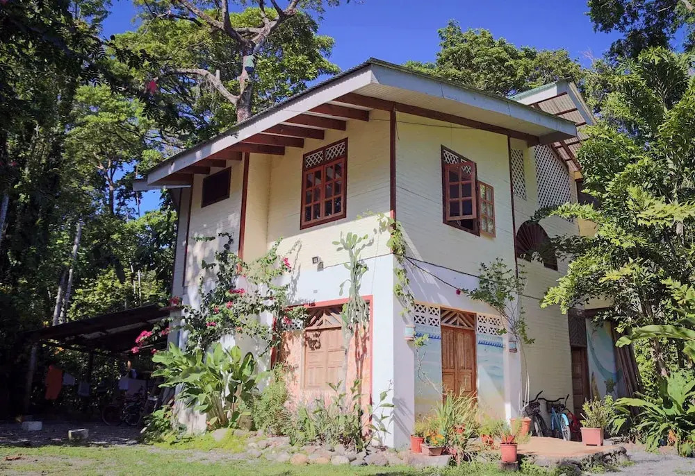Casa Angelika