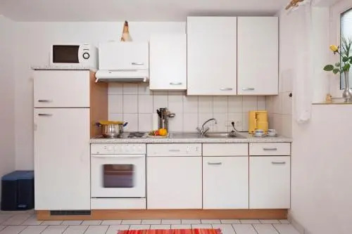 Apart Haus Leitner