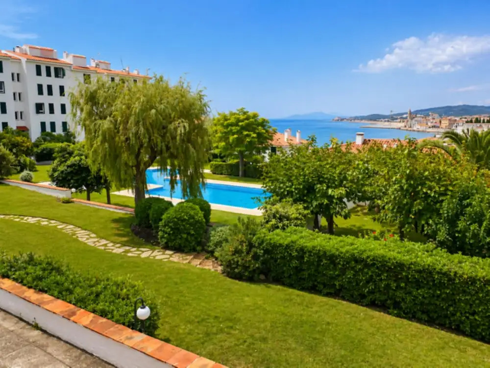 Ground Floor Apartamento