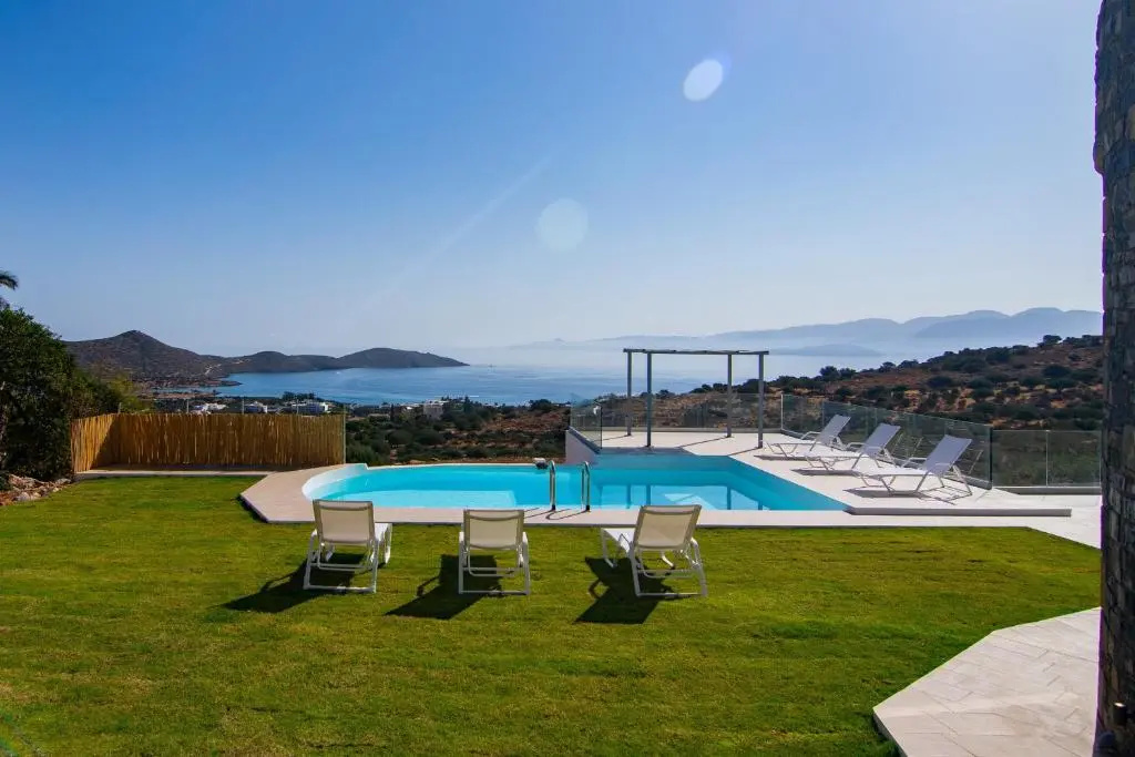 Joy Elounda Villa 2