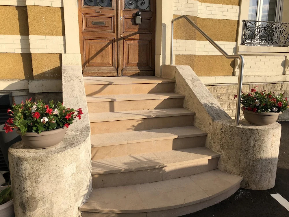 Residence Louis Quartier Gare