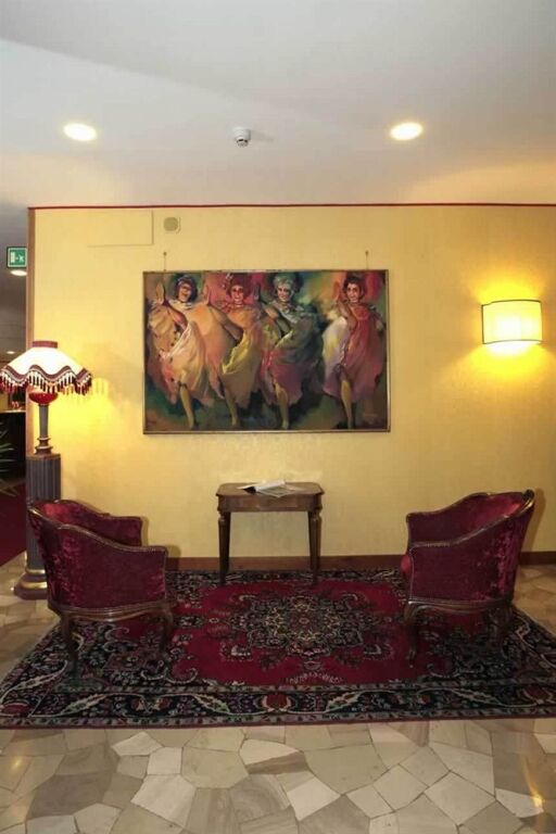 Hotel de Paris