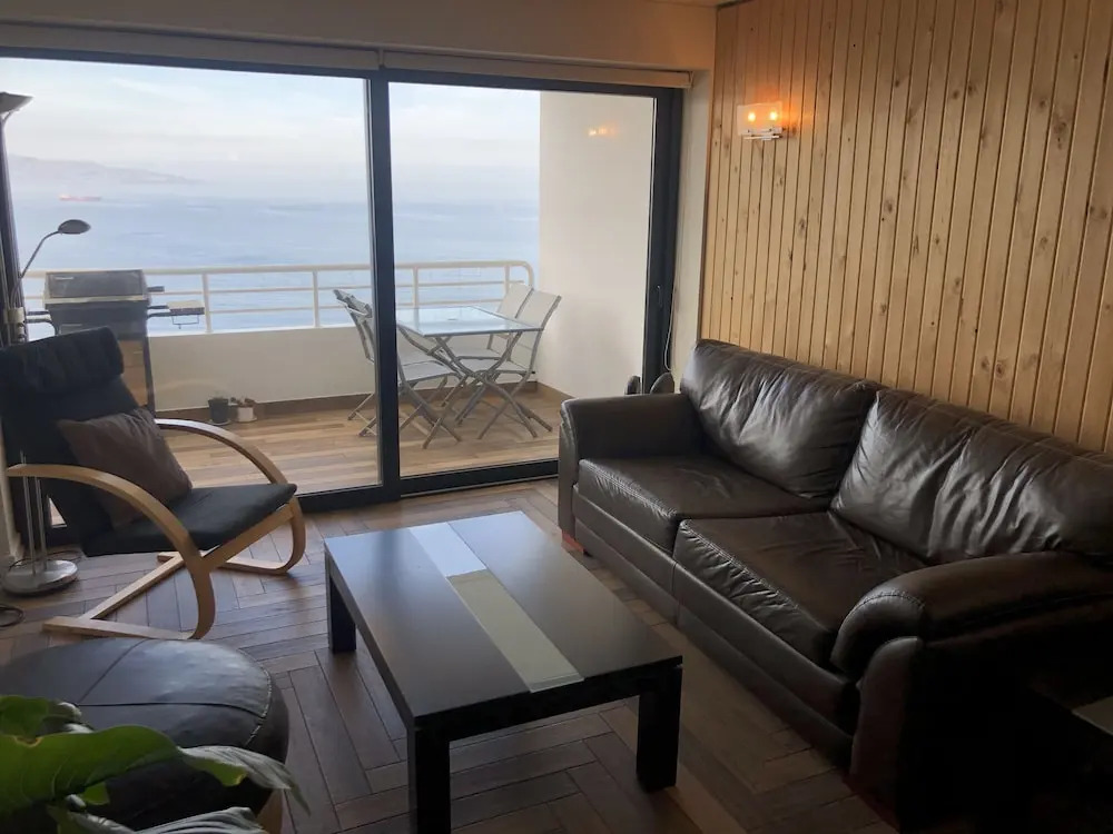 Apartamento 36 Paraiso de Reñaca