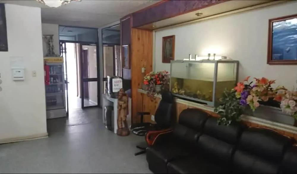 Hostal Gold